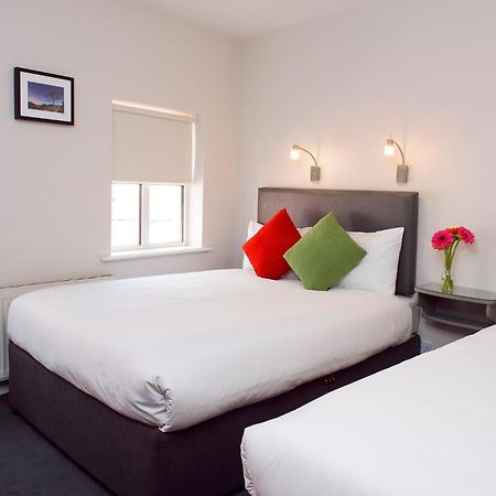Dan Linehan'S B&B Cill Airne Exteriör bild