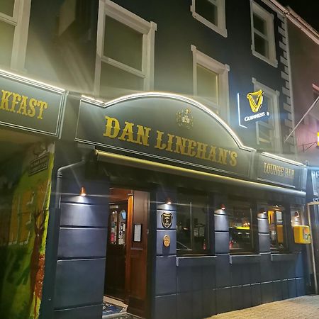 Dan Linehan'S B&B Cill Airne Exteriör bild