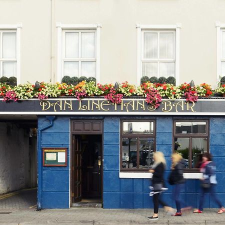 Dan Linehan'S B&B Cill Airne Exteriör bild