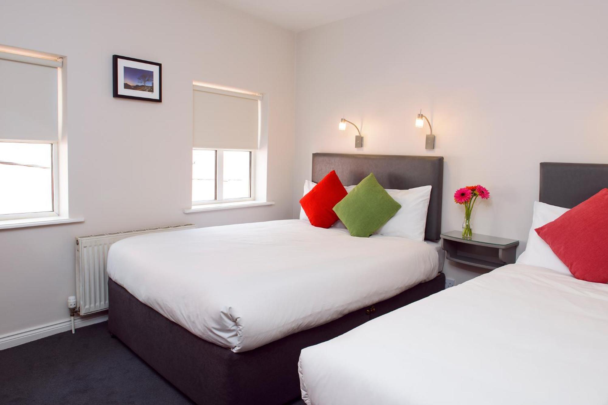 Dan Linehan'S B&B Cill Airne Exteriör bild