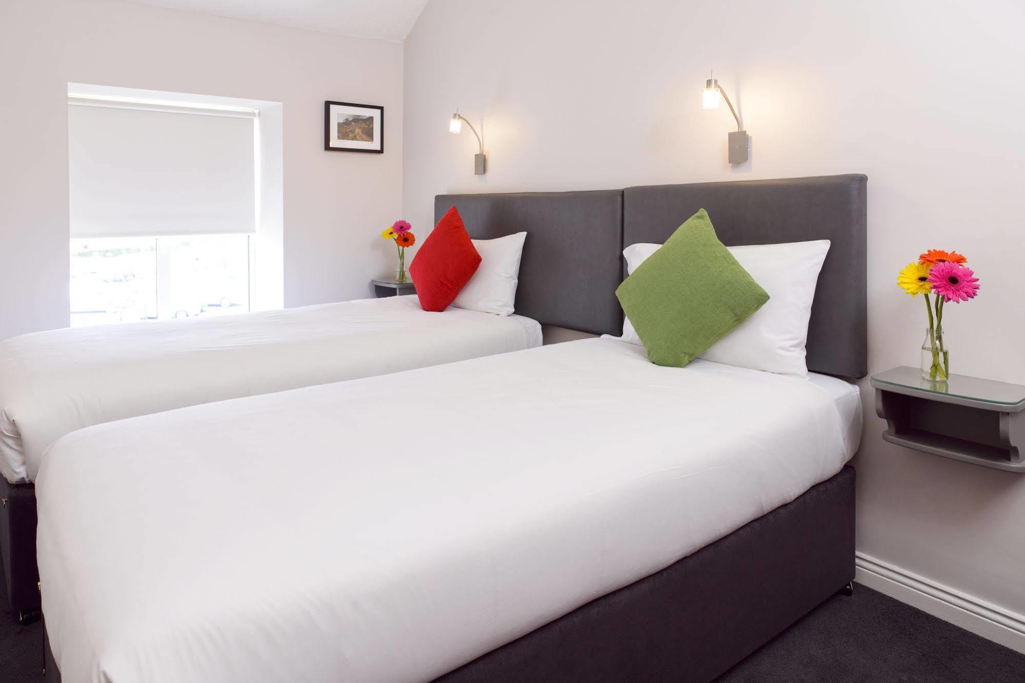 Dan Linehan'S B&B Cill Airne Exteriör bild