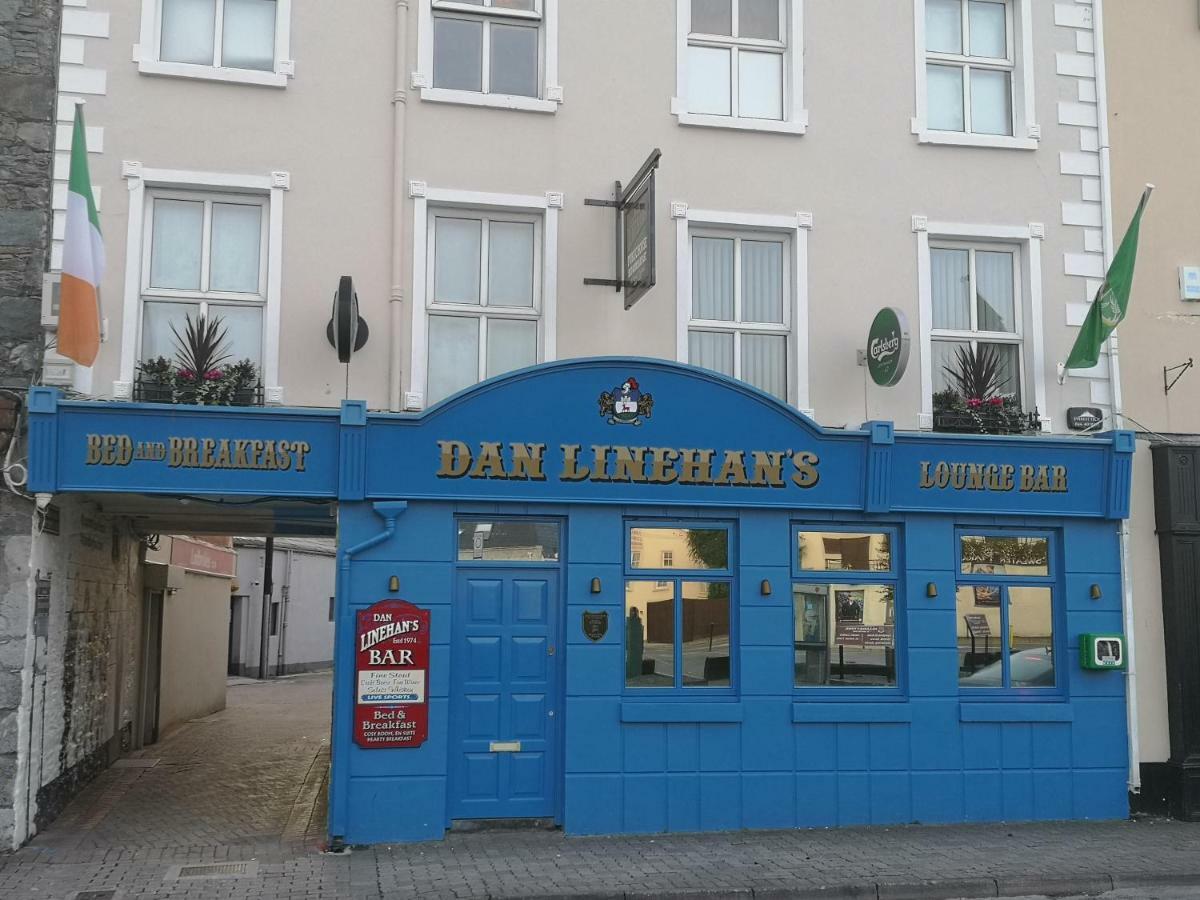 Dan Linehan'S B&B Cill Airne Exteriör bild